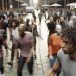 Kegiatan Pagi: Membangun Rutinitas Pagi Yg Membuat Waktu Lebih Berkualitas dan Produktif.