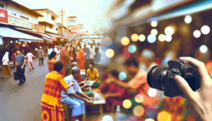 Mengeksplorasi Kreativitas: Mengetahui Hobi Menggambar Urban Melukis Suasana Perkotaan