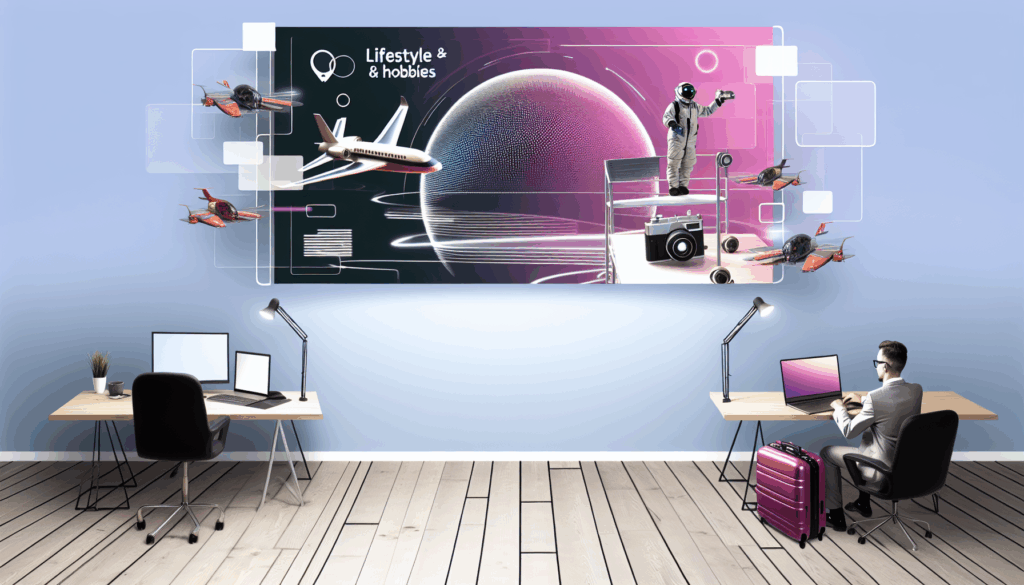 Apakah Liburan Gabungan Memanfaatkan VR & AI Travel Guide di Tahun 2026 akan membuat traveling tradisional ketinggalan zaman? Simak jawabannya di sini