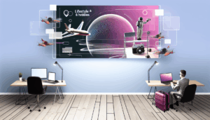 Apakah Liburan Gabungan Memanfaatkan VR & AI Travel Guide di Tahun 2026 akan membuat traveling tradisional ketinggalan zaman? Simak jawabannya di sini