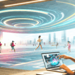 Tidak perlu lagi tempat nongkrong modern: Ini penyebab fenomena social dining virtual di dunia virtual pada 2026 dipilih oleh anak muda zaman sekarang.