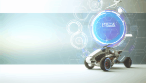 Lima Ide DIY Mudah untuk Hiasan Hunian yang Bisa Anda Coba Sekarang Sekarang