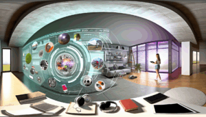 Langkah Pertama Menggambar: Petunjuk Memulai Kegiatan Menggambar Bagi Pemula